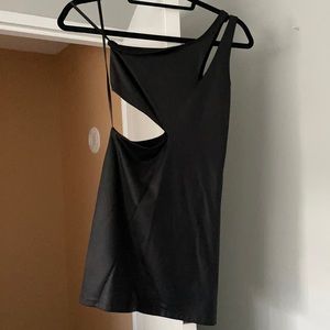 Black Boulee Ciara Dress !!